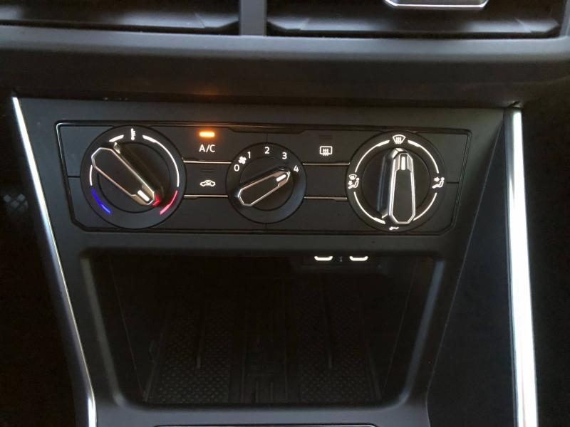 VOLKSWAGEN Polo - 1.0 TSI 95ch VW Edition DSG7 - Groupe Polmar