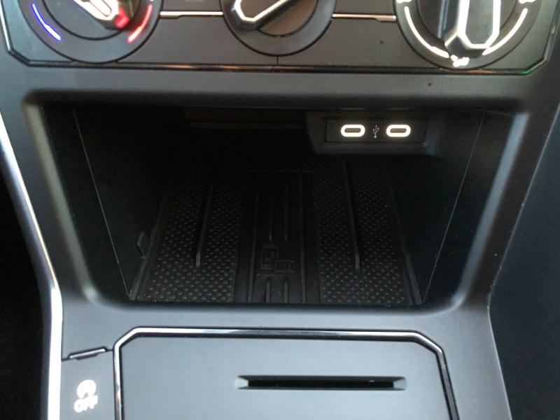 VOLKSWAGEN Polo - 1.0 TSI 95ch VW Edition DSG7 - Groupe Polmar