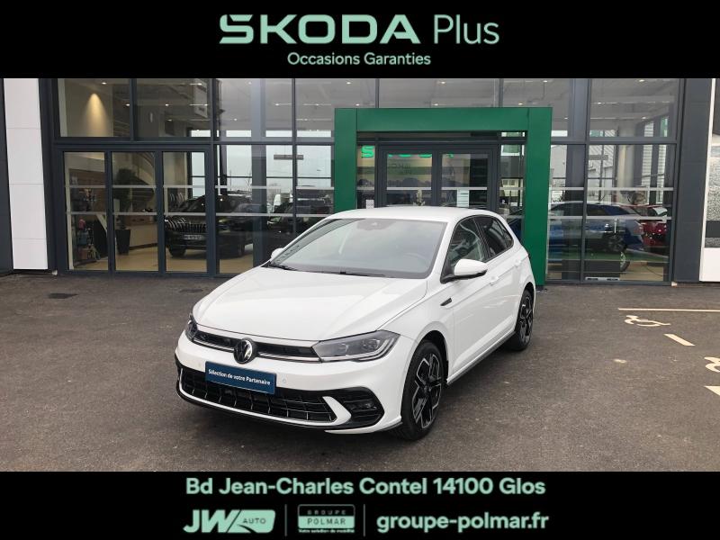 VOLKSWAGEN Polo - Groupe Polmar