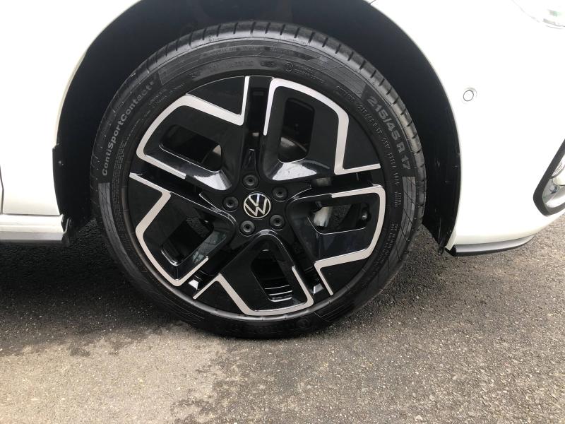 VOLKSWAGEN Polo - 1.0 TSI 95ch R-Line Edition - Groupe Polmar