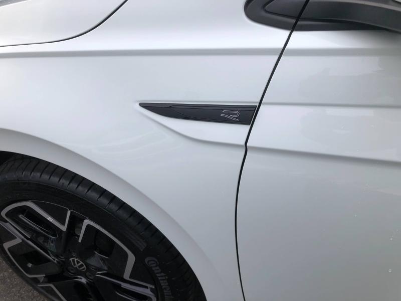 VOLKSWAGEN Polo - 1.0 TSI 95ch R-Line Edition - Groupe Polmar