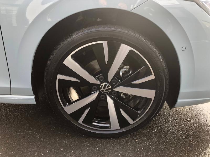 VOLKSWAGEN Golf - 1.5 TSI EVO2 116ch VW Edition - Groupe Polmar