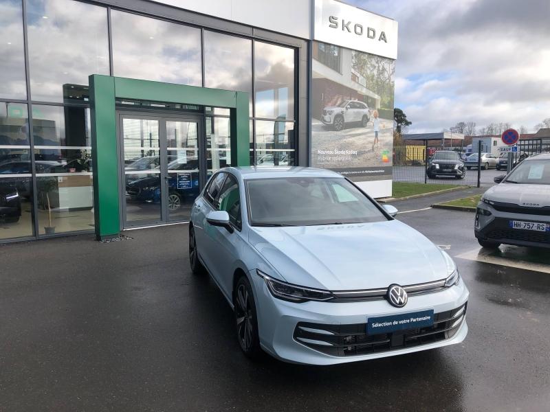 VOLKSWAGEN Golf - 1.5 TSI EVO2 116ch VW Edition - Groupe Polmar