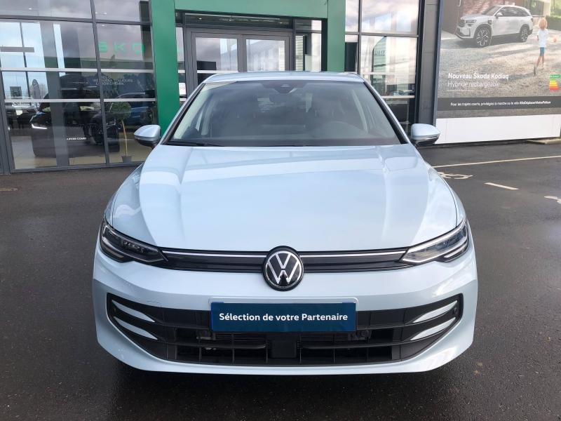 VOLKSWAGEN Golf - 1.5 TSI EVO2 116ch VW Edition - Groupe Polmar