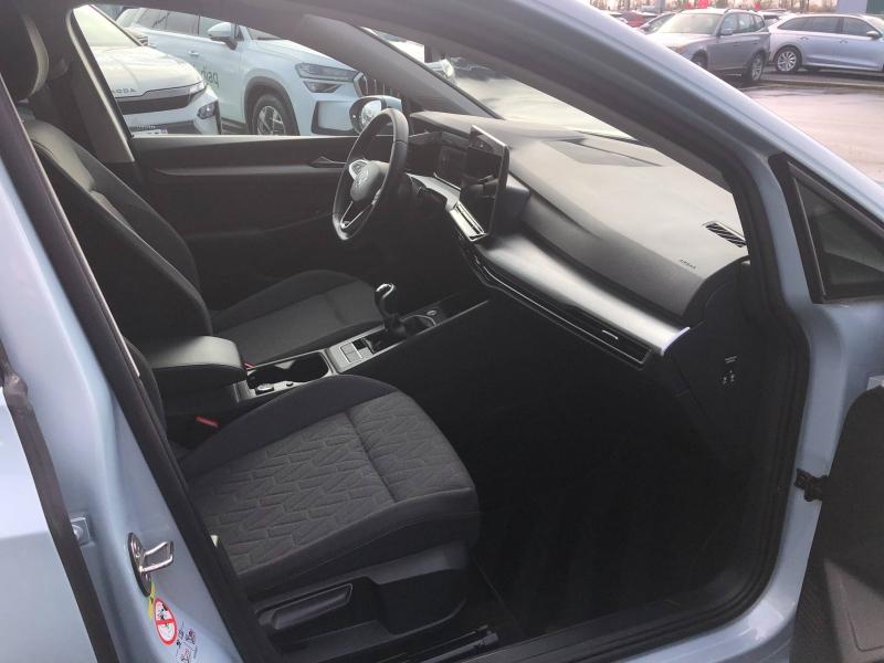 VOLKSWAGEN Golf - 1.5 TSI EVO2 116ch VW Edition - Groupe Polmar