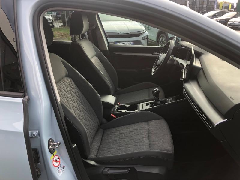 VOLKSWAGEN Golf - 1.5 TSI EVO2 116ch VW Edition - Groupe Polmar