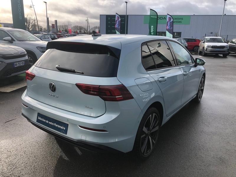VOLKSWAGEN Golf - 1.5 TSI EVO2 116ch VW Edition - Groupe Polmar