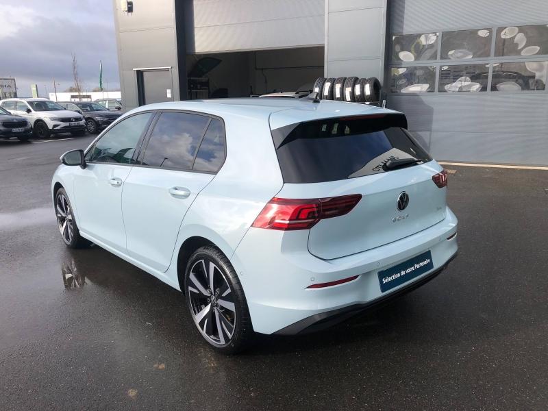 VOLKSWAGEN Golf - 1.5 TSI EVO2 116ch VW Edition - Groupe Polmar