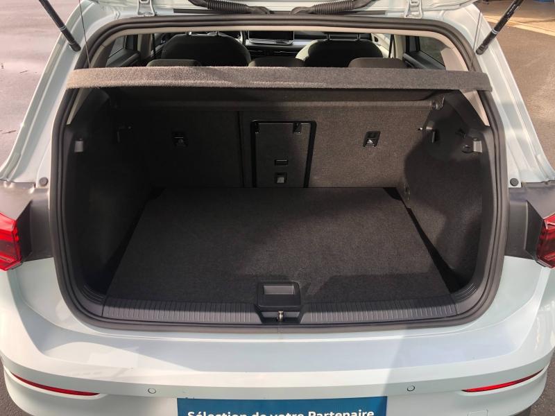 VOLKSWAGEN Golf - 1.5 TSI EVO2 116ch VW Edition - Groupe Polmar