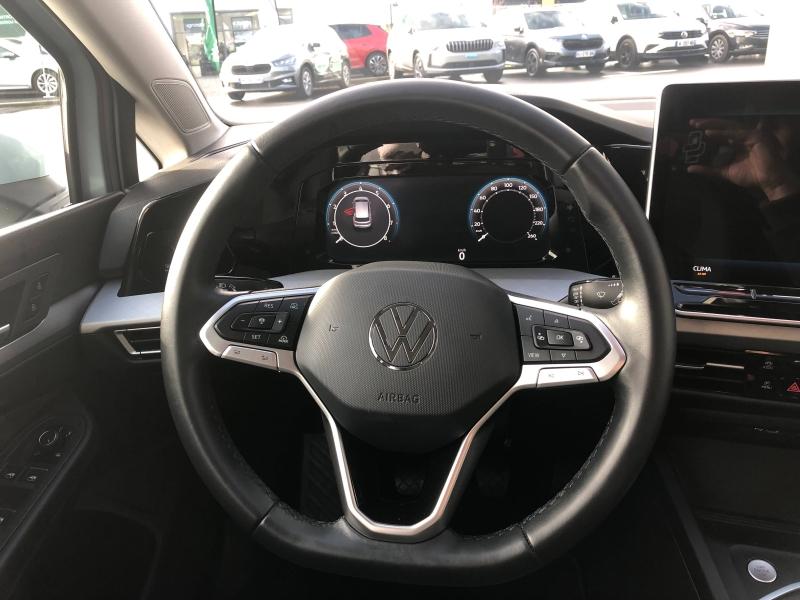 VOLKSWAGEN Golf - 1.5 TSI EVO2 116ch VW Edition - Groupe Polmar