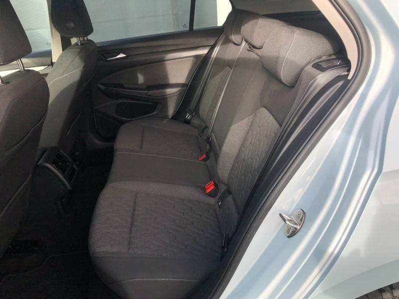 VOLKSWAGEN Golf - 1.5 TSI EVO2 116ch VW Edition - Groupe Polmar