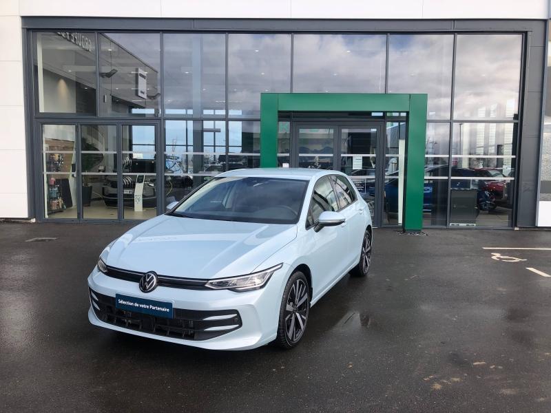 VOLKSWAGEN Golf - 1.5 TSI EVO2 116ch VW Edition - Groupe Polmar