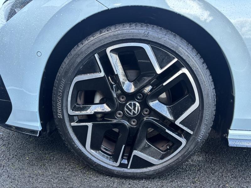VOLKSWAGEN Golf - 1.5 eTSI EVO2 150ch R-Line Edition DSG7 - Groupe Polmar
