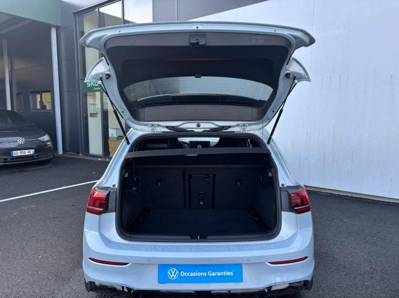 VOLKSWAGEN Golf - 1.5 eTSI EVO2 150ch R-Line Edition DSG7 - Groupe Polmar