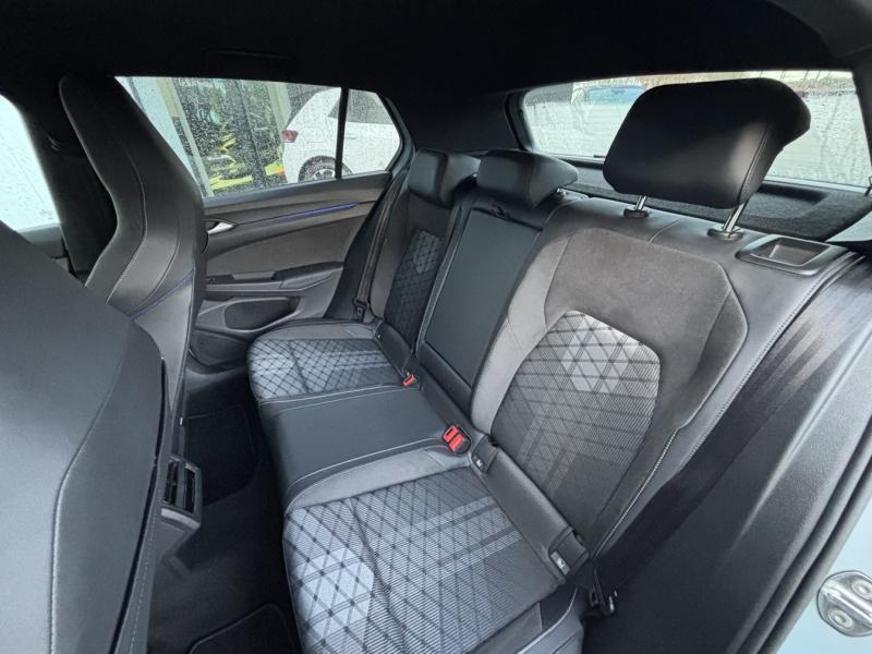 VOLKSWAGEN Golf - 1.5 eTSI EVO2 150ch R-Line Edition DSG7 - Groupe Polmar