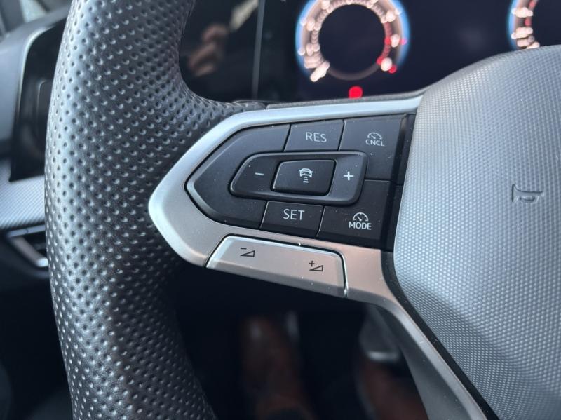 VOLKSWAGEN Golf - 1.5 eTSI EVO2 150ch R-Line Edition DSG7 - Groupe Polmar