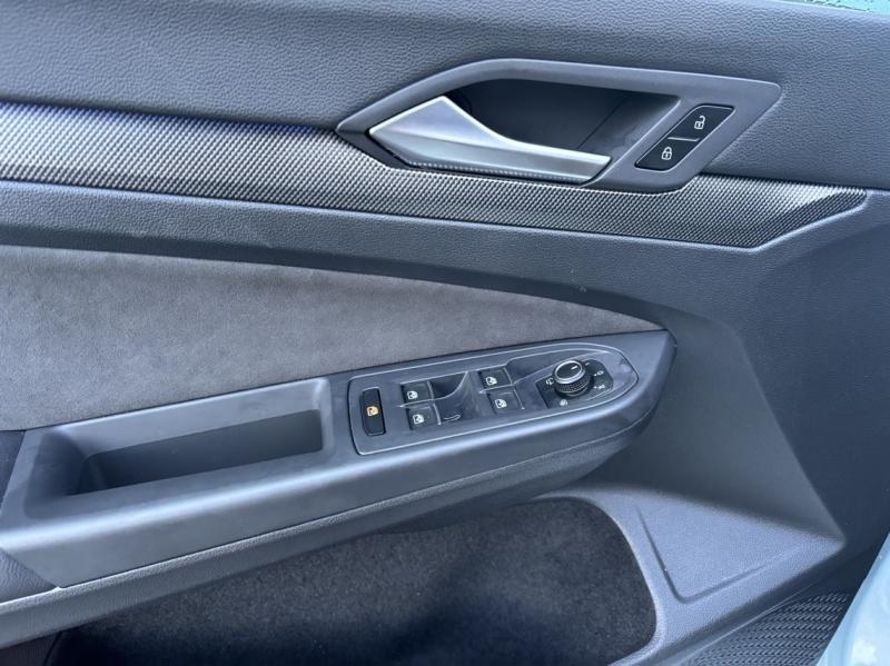 VOLKSWAGEN Golf - 1.5 eTSI EVO2 150ch R-Line Edition DSG7 - Groupe Polmar