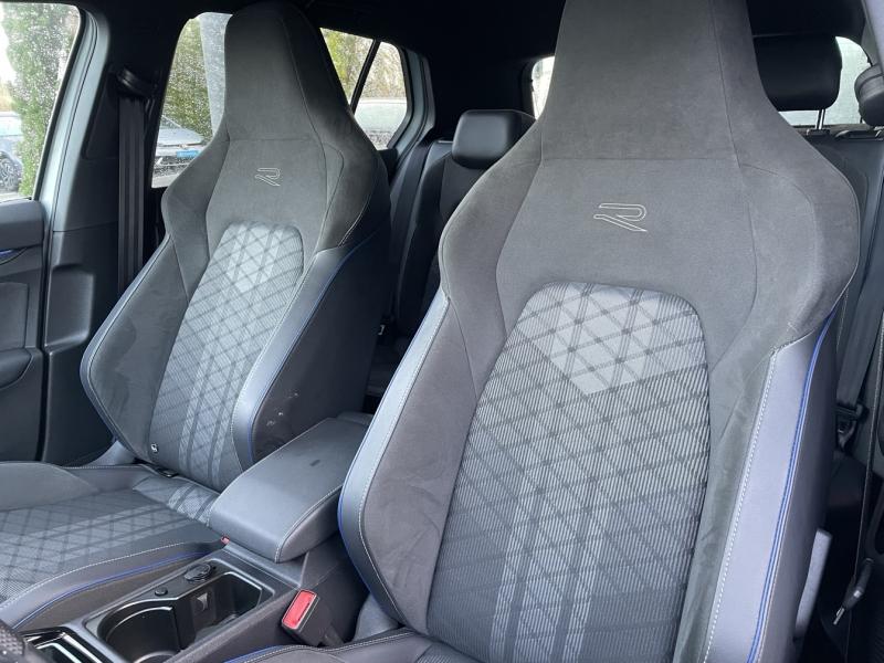 VOLKSWAGEN Golf - 1.5 eTSI EVO2 150ch R-Line Edition DSG7 - Groupe Polmar