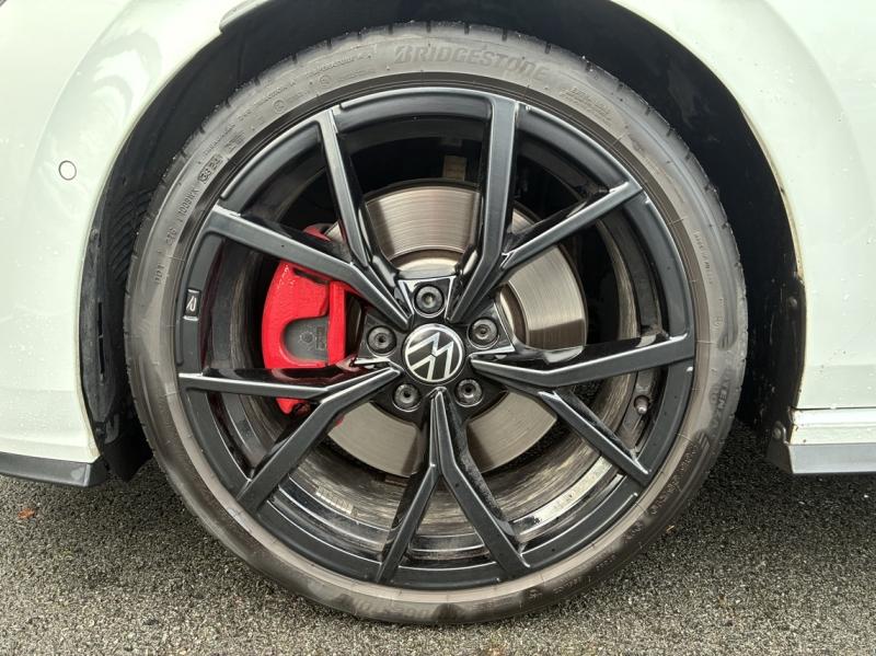 VOLKSWAGEN Golf - 2.0 TSI 265ch GTI DSG7 - Groupe Polmar