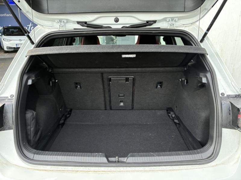 VOLKSWAGEN Golf - 2.0 TSI 265ch GTI DSG7 - Groupe Polmar