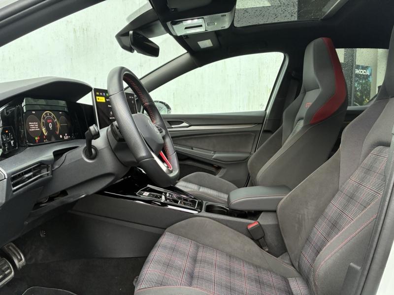 VOLKSWAGEN Golf - 2.0 TSI 265ch GTI DSG7 - Groupe Polmar