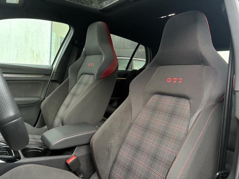 VOLKSWAGEN Golf - 2.0 TSI 265ch GTI DSG7 - Groupe Polmar