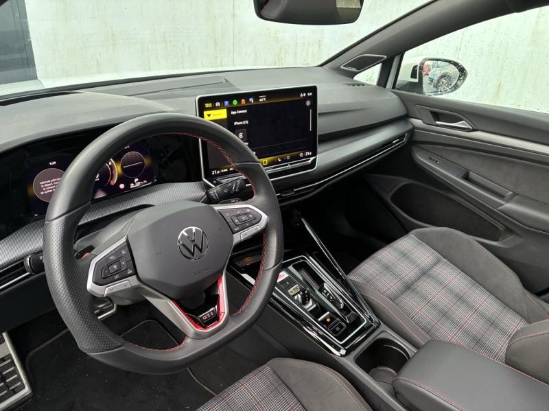 VOLKSWAGEN Golf - 2.0 TSI 265ch GTI DSG7 - Groupe Polmar