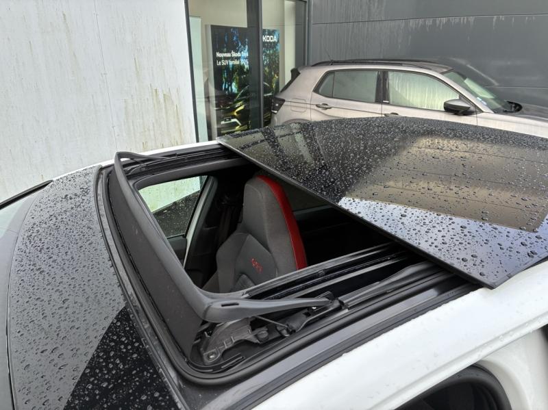 VOLKSWAGEN Golf - 2.0 TSI 265ch GTI DSG7 - Groupe Polmar