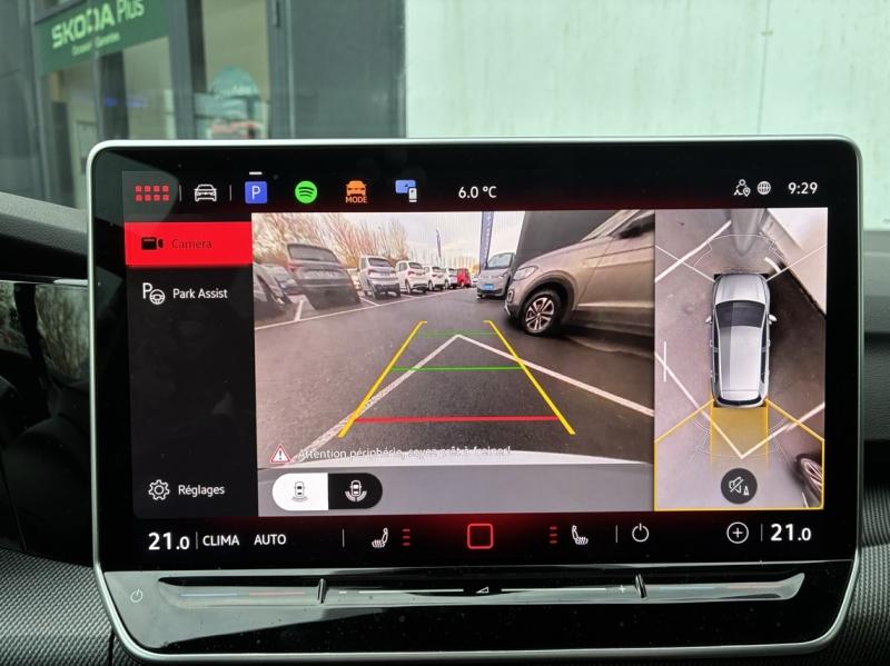 VOLKSWAGEN Golf - 2.0 TSI 265ch GTI DSG7 - Groupe Polmar