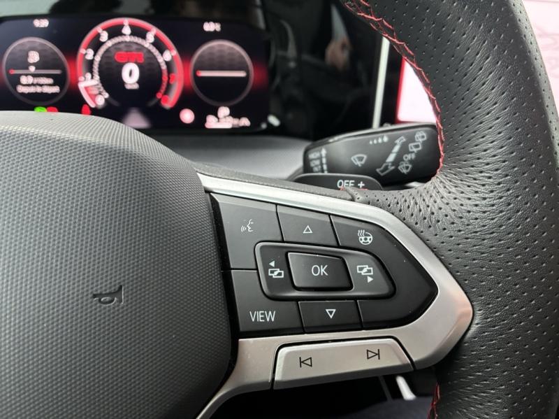 VOLKSWAGEN Golf - 2.0 TSI 265ch GTI DSG7 - Groupe Polmar