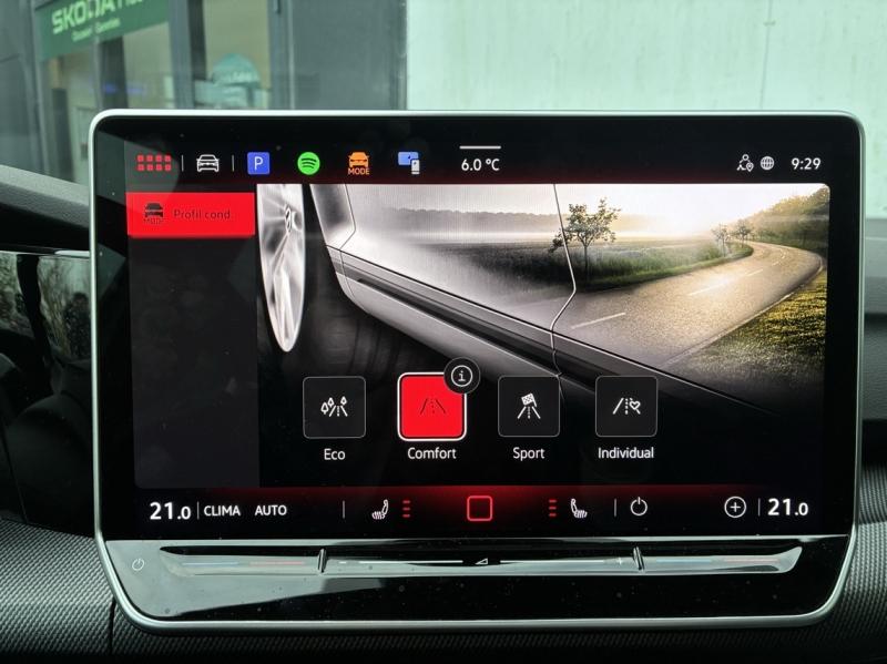 VOLKSWAGEN Golf - 2.0 TSI 265ch GTI DSG7 - Groupe Polmar