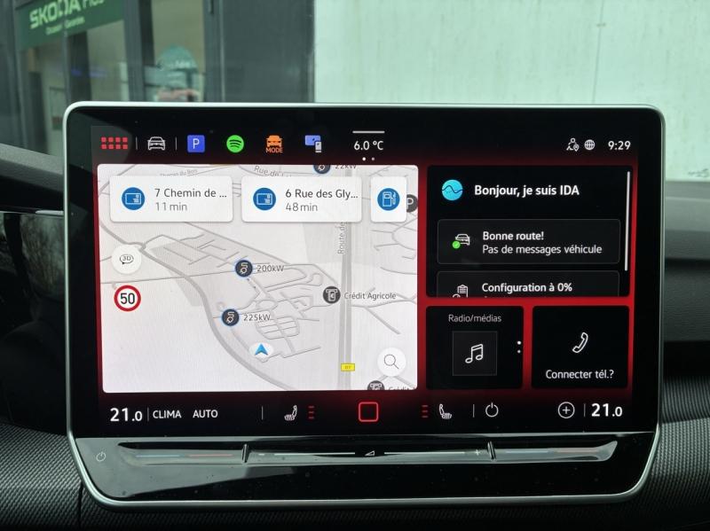 VOLKSWAGEN Golf - 2.0 TSI 265ch GTI DSG7 - Groupe Polmar