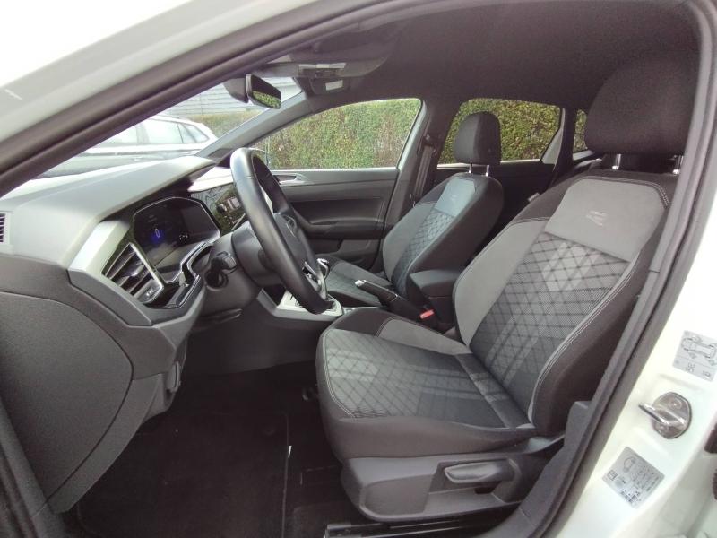 VOLKSWAGEN Polo - 1.0 TSI 95ch R-Line Edition - Groupe Polmar