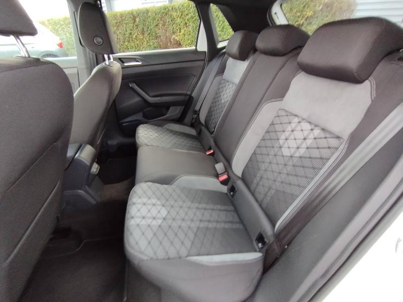 VOLKSWAGEN Polo - 1.0 TSI 95ch R-Line Edition - Groupe Polmar