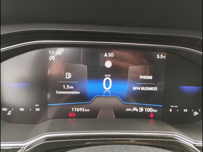 VOLKSWAGEN Polo - 1.0 TSI 95ch R-Line Edition - Groupe Polmar