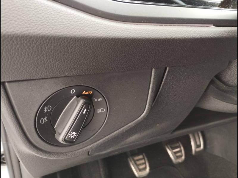 VOLKSWAGEN Polo - 1.0 TSI 95ch R-Line Edition - Groupe Polmar