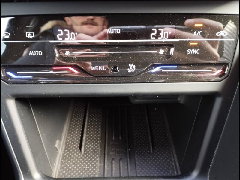 VOLKSWAGEN Polo - 1.0 TSI 95ch R-Line Edition - Groupe Polmar