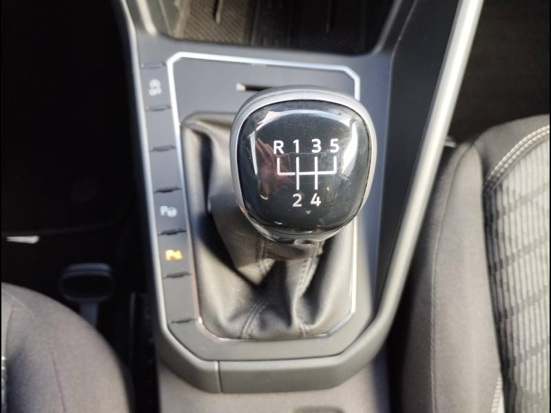 VOLKSWAGEN Polo - 1.0 TSI 95ch R-Line Edition - Groupe Polmar