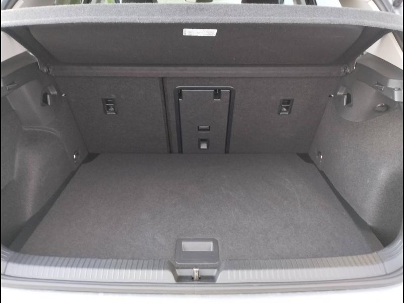 VOLKSWAGEN Golf - 1.5 TSI EVO2 116ch VW Edition - Groupe Polmar