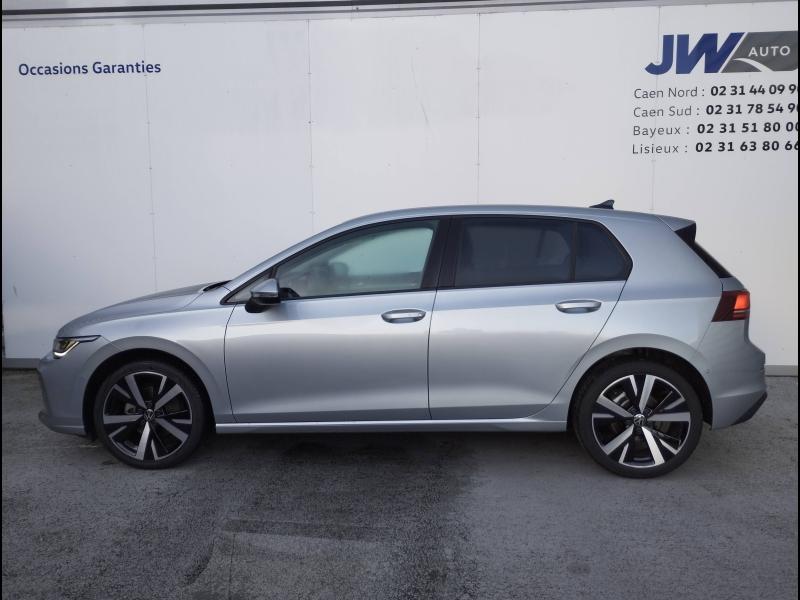 VOLKSWAGEN Golf - 1.5 TSI EVO2 116ch VW Edition - Groupe Polmar
