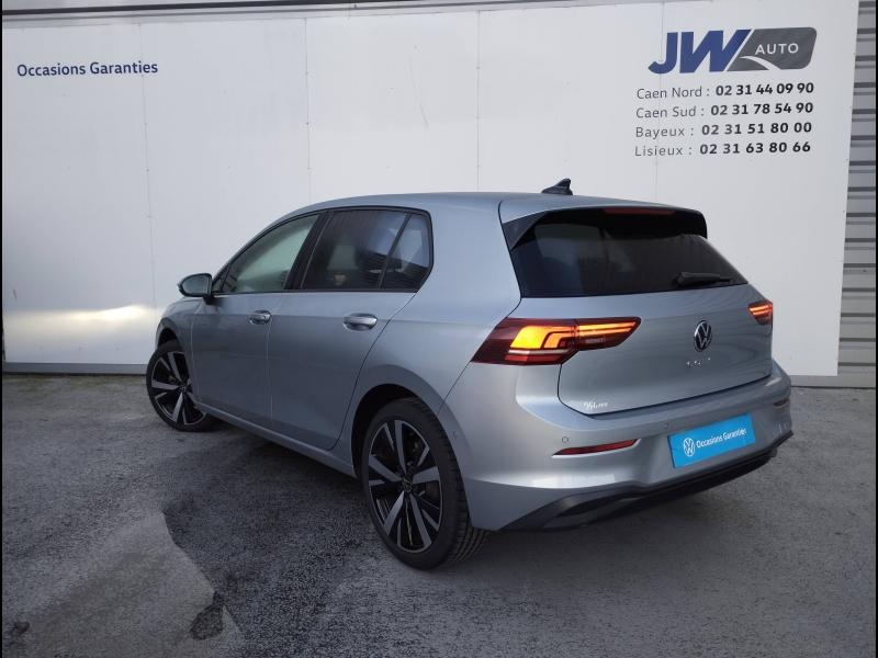 VOLKSWAGEN Golf - 1.5 TSI EVO2 116ch VW Edition - Groupe Polmar