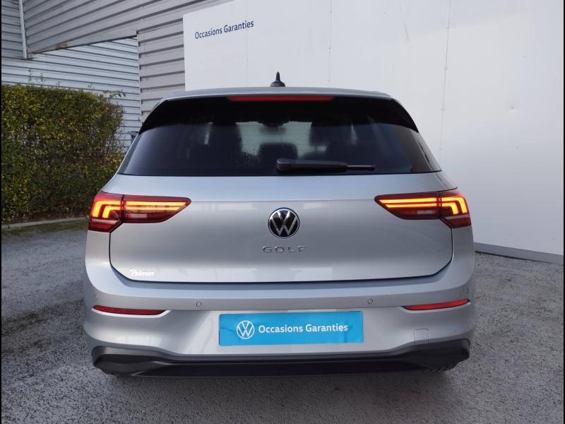 VOLKSWAGEN Golf - 1.5 TSI EVO2 116ch VW Edition - Groupe Polmar