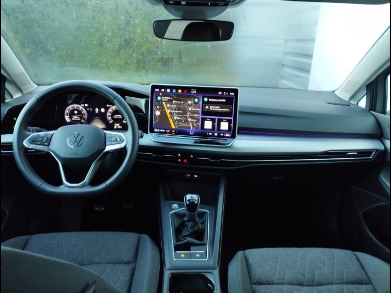 VOLKSWAGEN Golf - 1.5 TSI EVO2 116ch VW Edition - Groupe Polmar