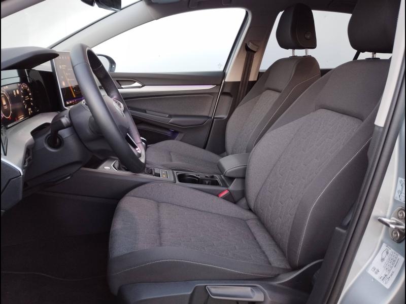 VOLKSWAGEN Golf - 1.5 TSI EVO2 116ch VW Edition - Groupe Polmar