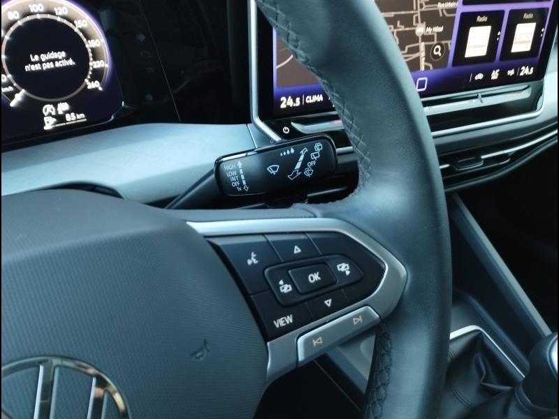 VOLKSWAGEN Golf - 1.5 TSI EVO2 116ch VW Edition - Groupe Polmar