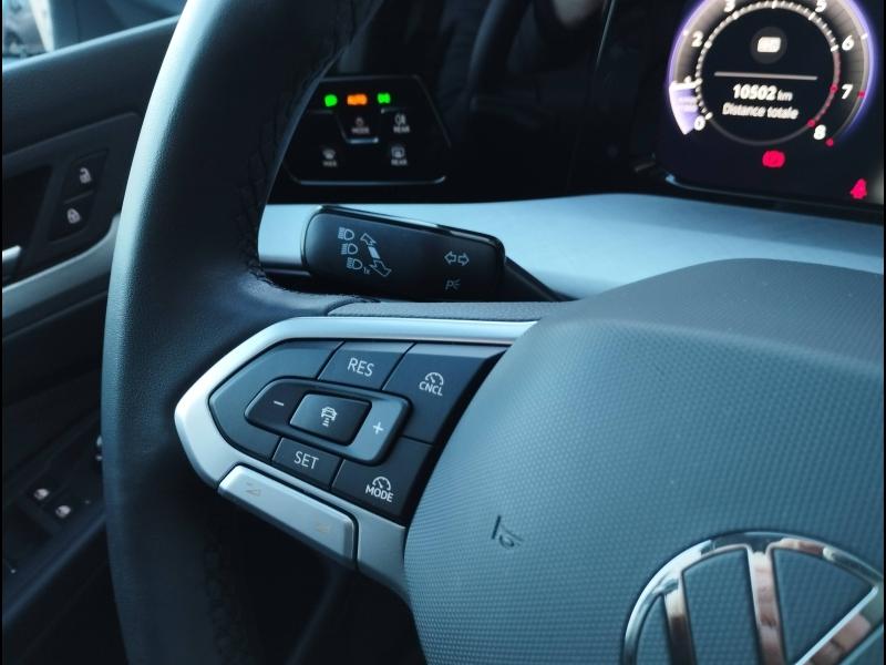 VOLKSWAGEN Golf - 1.5 TSI EVO2 116ch VW Edition - Groupe Polmar