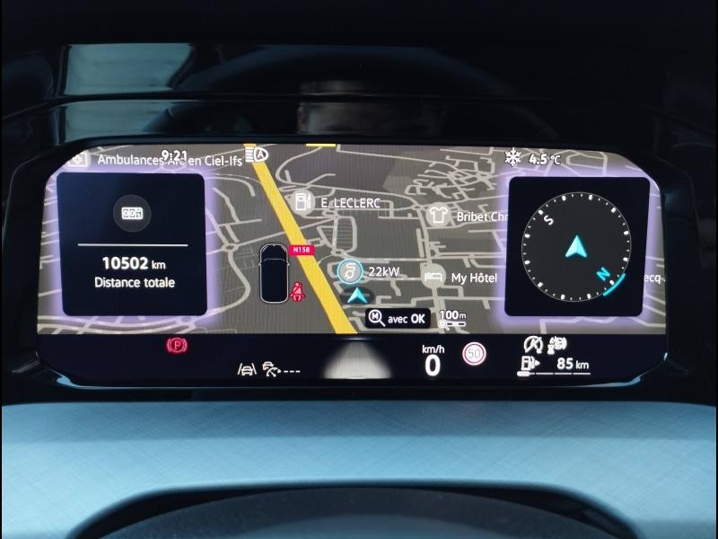 VOLKSWAGEN Golf - 1.5 TSI EVO2 116ch VW Edition - Groupe Polmar