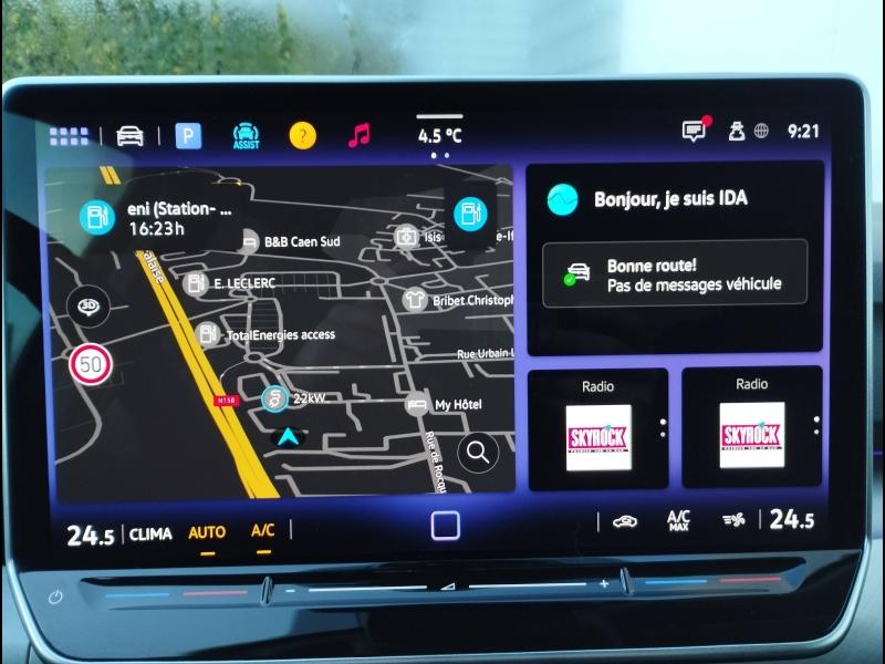 VOLKSWAGEN Golf - 1.5 TSI EVO2 116ch VW Edition - Groupe Polmar