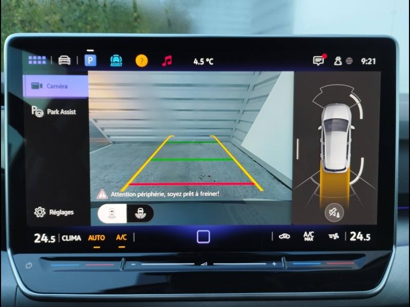 VOLKSWAGEN Golf - 1.5 TSI EVO2 116ch VW Edition - Groupe Polmar