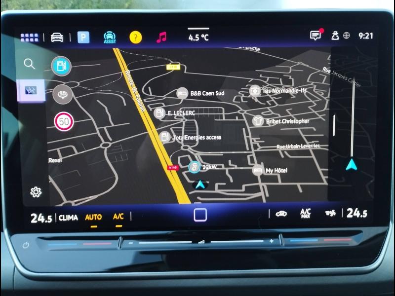 VOLKSWAGEN Golf - 1.5 TSI EVO2 116ch VW Edition - Groupe Polmar